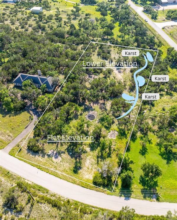 1026 Canyon Bend DR, Dripping Springs, TX 78620