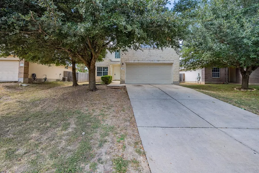 636 Goldenrod ST, Kyle, TX 78640