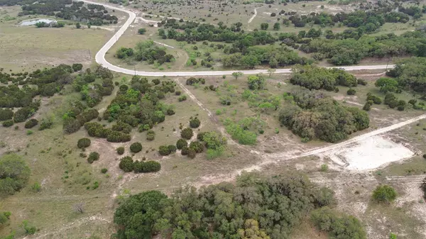 Lampasas, TX 76550,Lot 23 Shin Oak DR