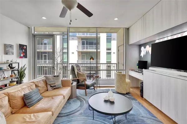 Austin, TX 78704,1600 Barton Springs RD #2403