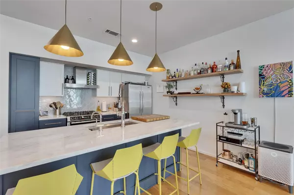 Austin, TX 78704,1600 Barton Springs RD #2403