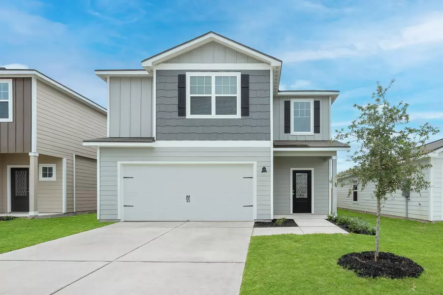 143 Surrey Oaks, Maxwell, TX 78656