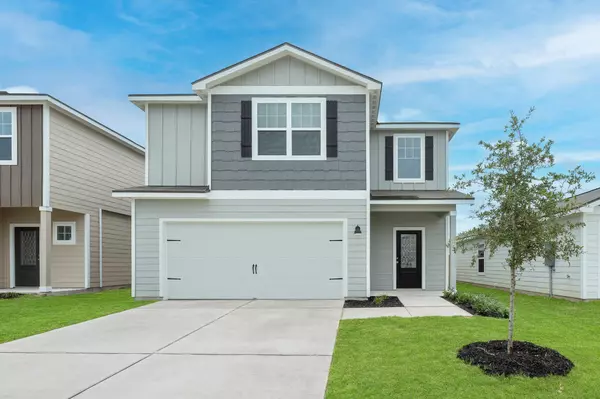 143 Surrey Oaks, Maxwell, TX 78656