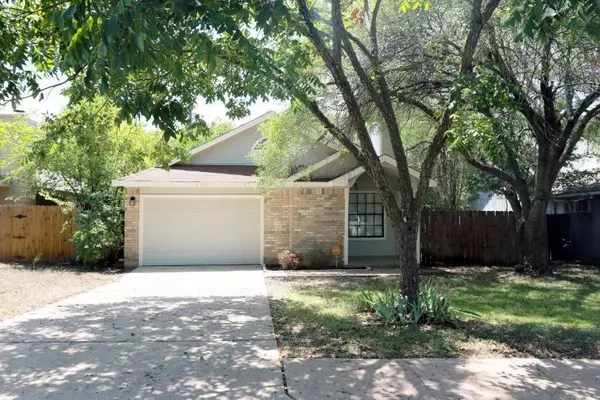 2315 THORNWILD PASS, Austin, TX 78758