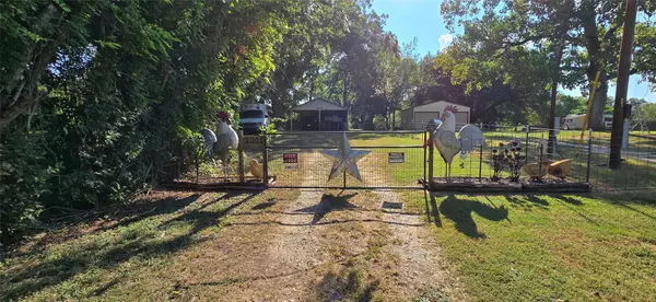 2002 Citation DR, Del Valle, TX 78617