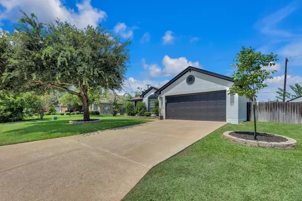 Taylor, TX 76574,1410 Sherry DR