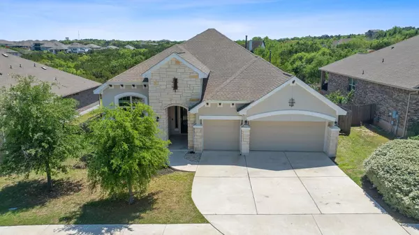 200 S Sage HOLW, Dripping Springs, TX 78620