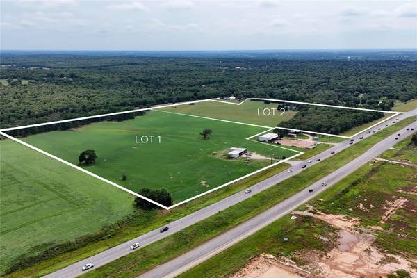 TBD Hwy 290 Lot 2, Elgin, TX 78621