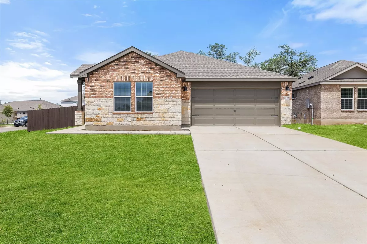 Georgetown, TX 78628,1449 Boggy Creek Ranch RD