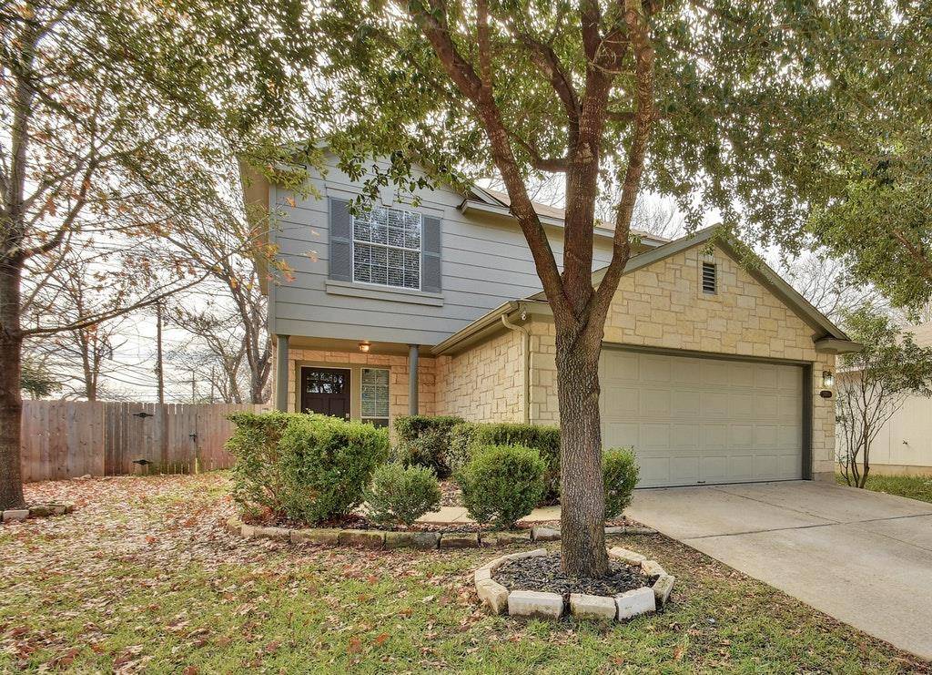 5500 Steven Creek WAY, Austin, TX 78721