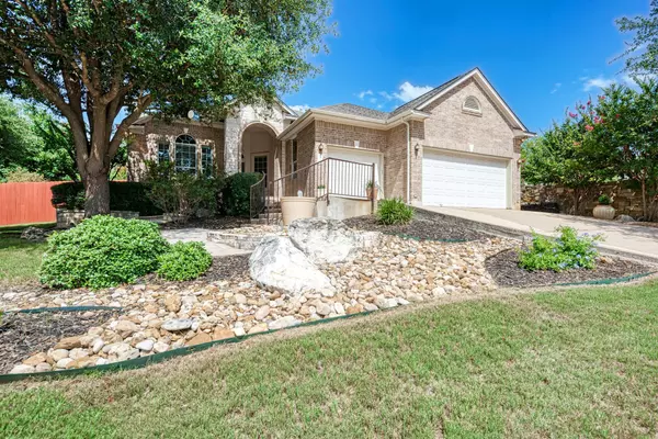 2204 Tattler DR, Cedar Park, TX 78613