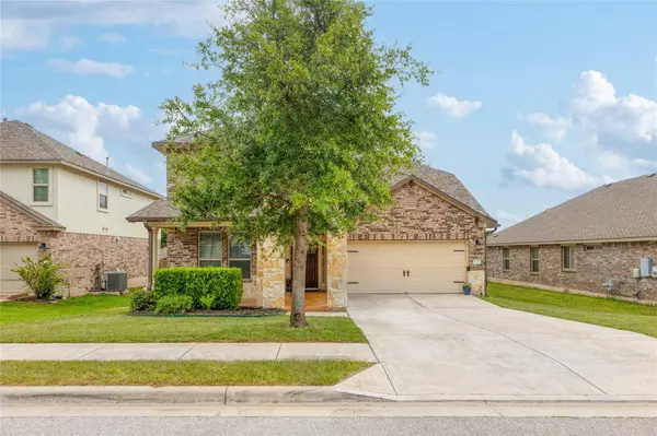 Leander, TX 78641,1225 Peregrine WAY