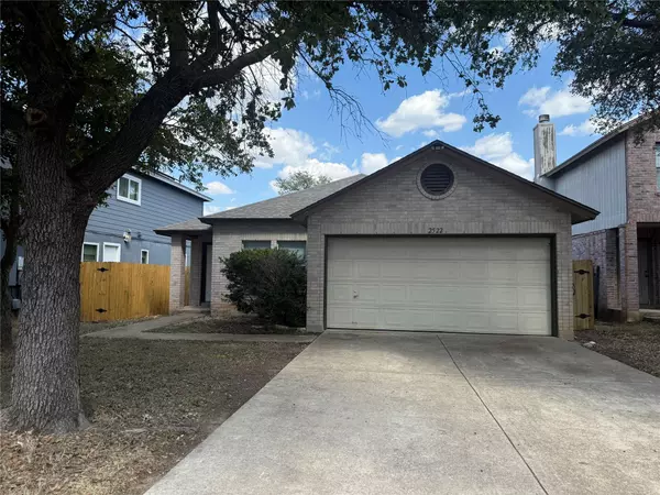 Cedar Park, TX 78613,2522 Stapleford DR