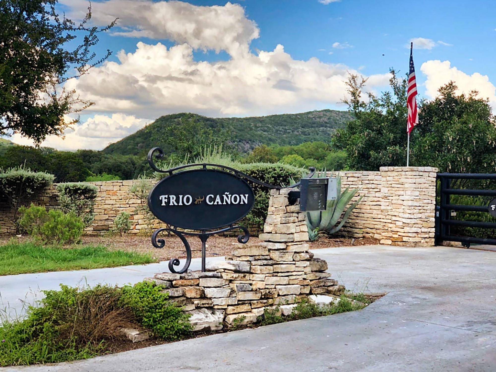 Leakey, TX 78873,5824 N. US Hwy 83