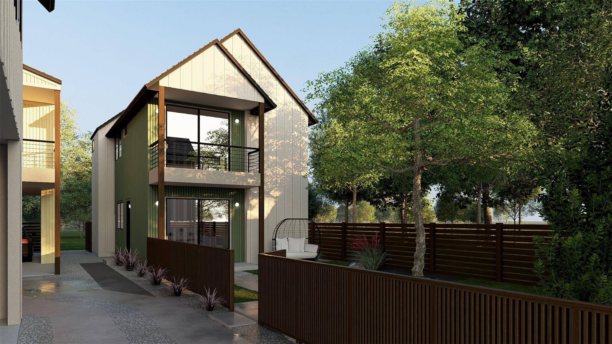 1208 Karen Ave #3, Austin, TX 78757