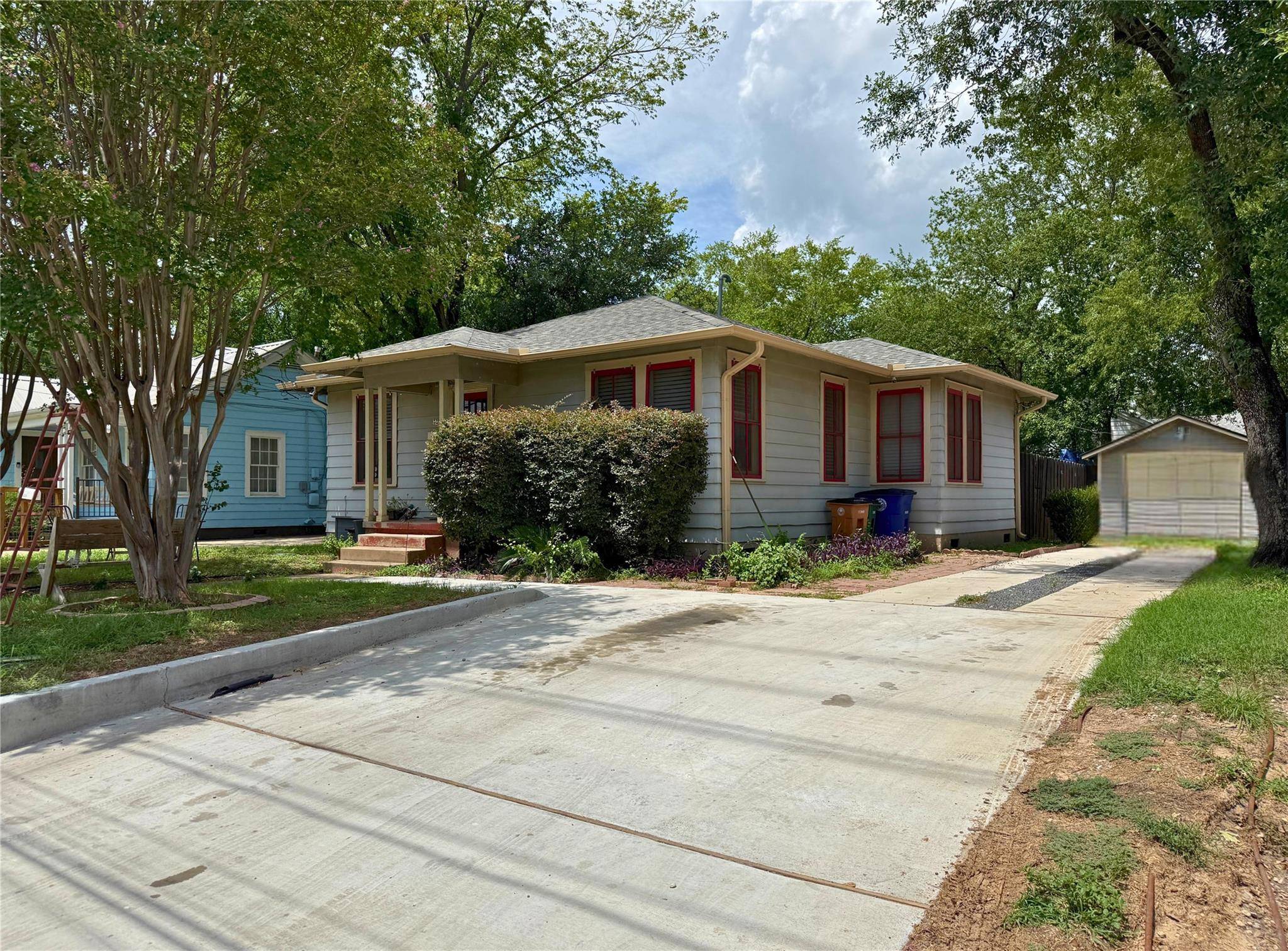 Austin, TX 78751,1008 E 38th 1/2 ST