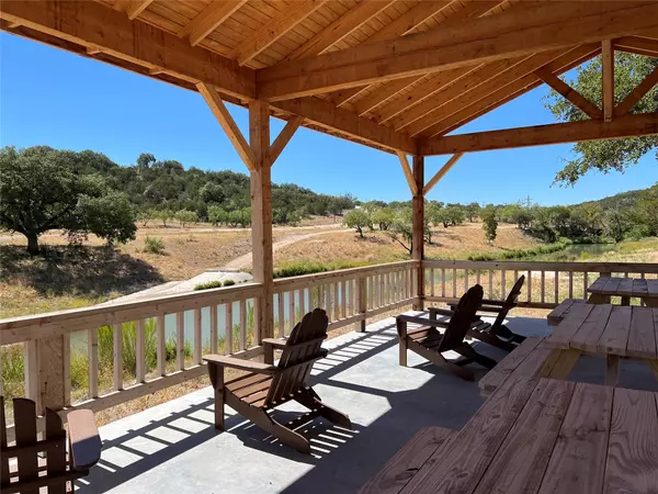 Junction, TX 76849,Lot 85, Seven Springs R. Spring XING