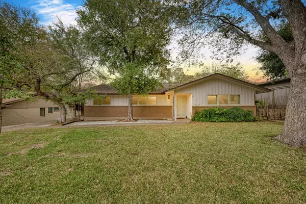 2500 Spring Creek DR, Austin, TX 78704