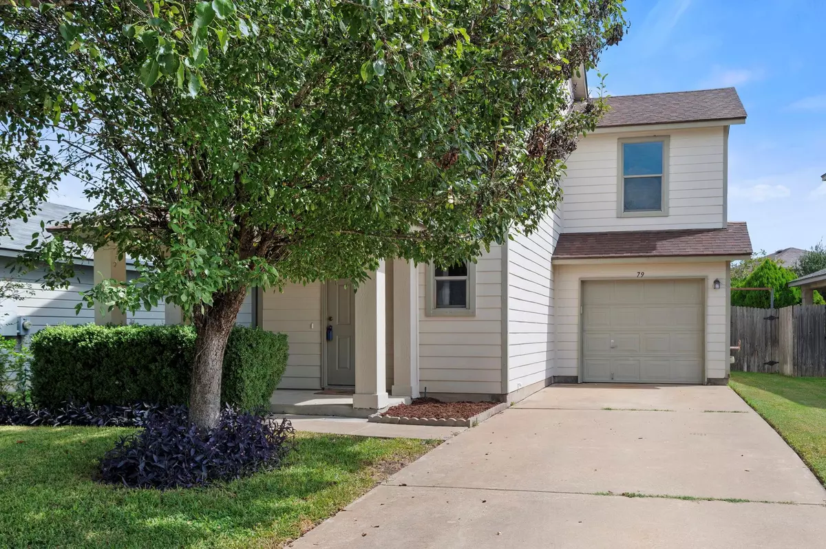 Georgetown, TX 78626,79 Jan LN