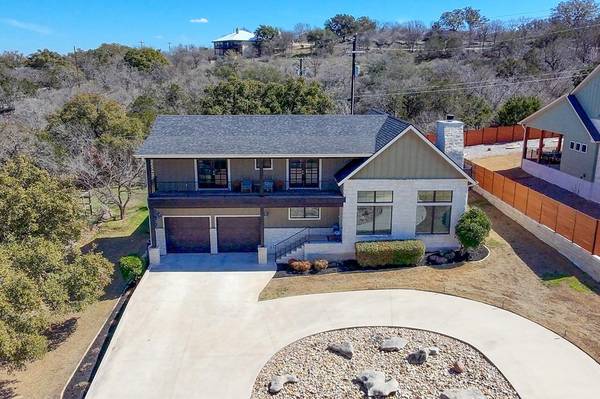 103 Gateway PKWY, Marble Falls, TX 78654