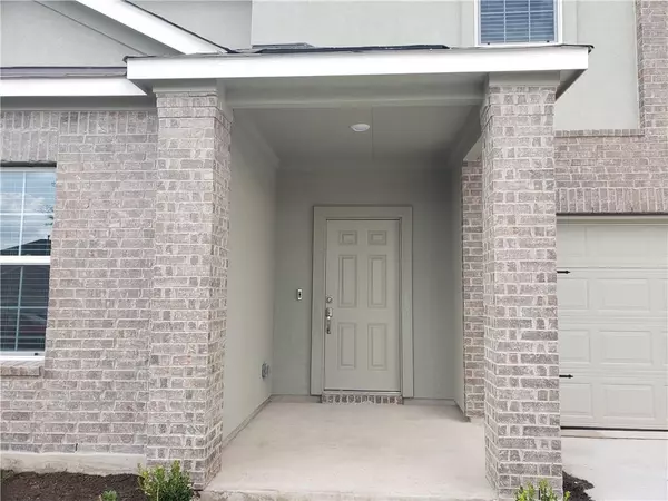 Hutto, TX 78634,125 Wolseley DR