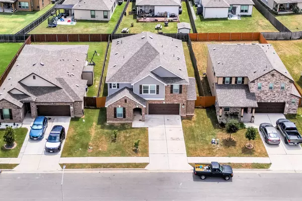 Kyle, TX 78640,280 Texas Jack DR
