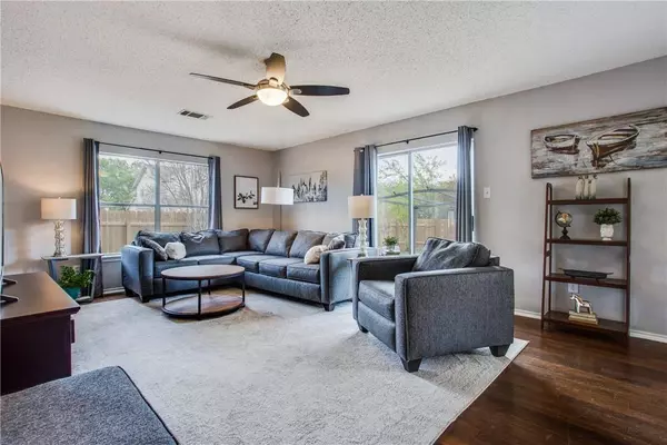 Cedar Park, TX 78613,2622 Glen Field DR