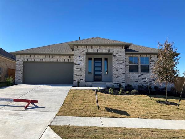 327 Coyote Creek WAY, Kyle, TX 78640