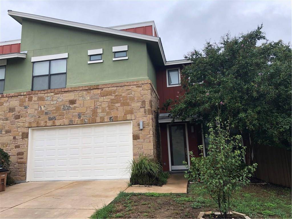 Austin, TX 78704,4124 Valley View RD #2A