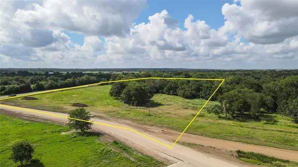Franklin, TX 77859,TBD Hudson Farms Road - 9.477 acres (Tract 1)