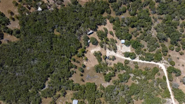 Blanco, TX 78606,840 Forest View DR