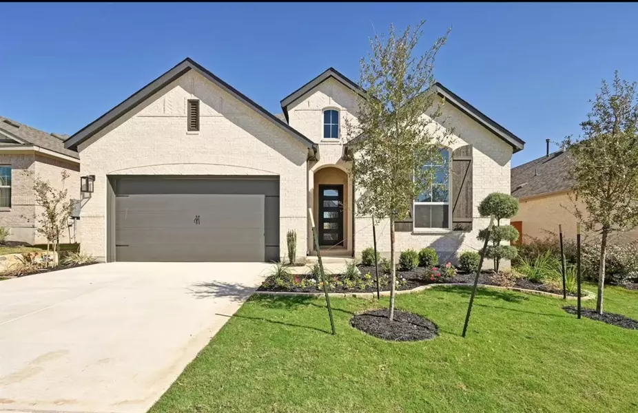 403 Biscayne Bay BND, Kyle, TX 78640