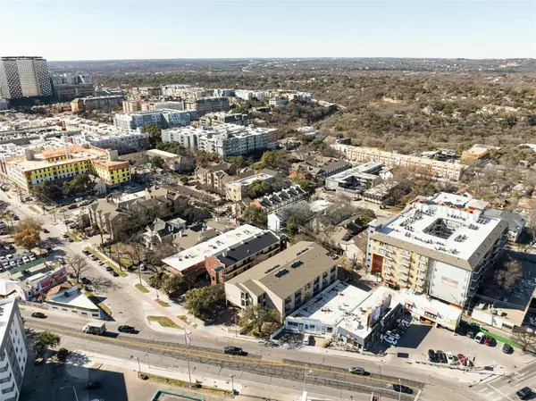 Austin, TX 78705,2818 Nueces ST