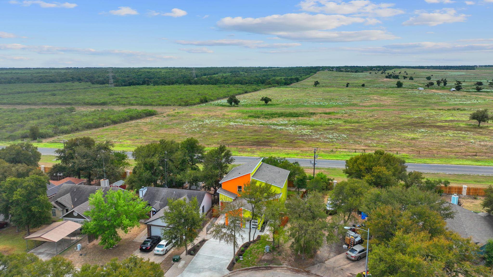 Cedar Creek, TX 78612,124 S Mockingbird Circle #B