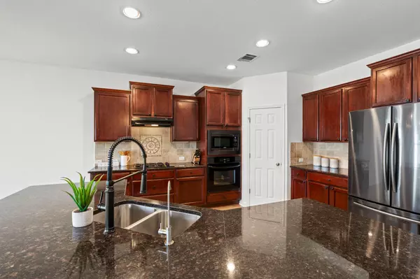 Buda, TX 78610,2246 Garlic Creek DR