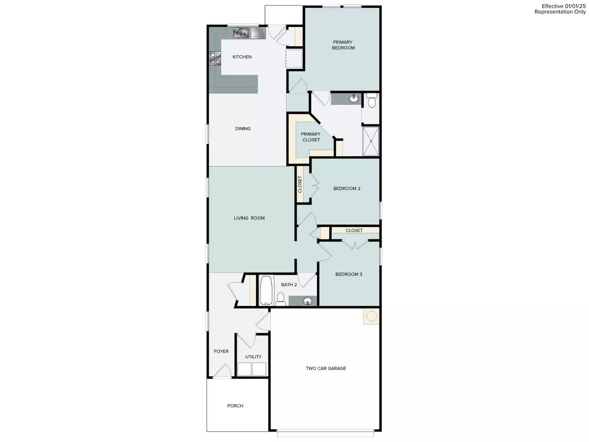 Pflugerville, TX 78660,2708 Derwent DR