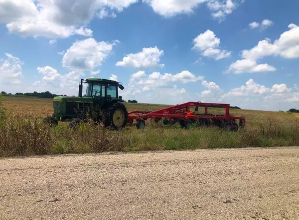 Thrall, TX 76578,TBD CR 421, Thrall TX 765 County Road 421