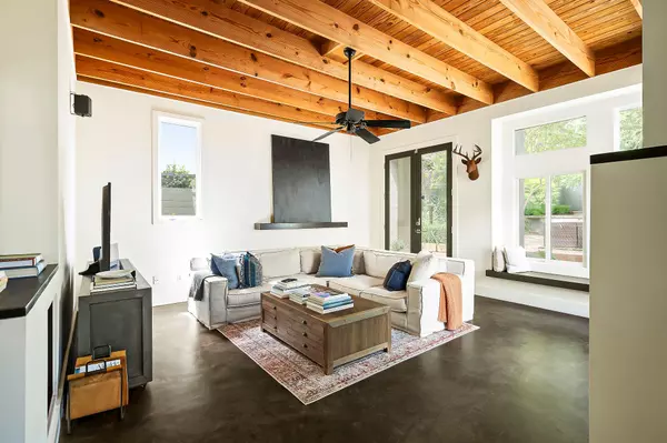 Austin, TX 78704,1001 Daniel DR