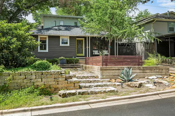 Austin, TX 78704,1001 Daniel DR