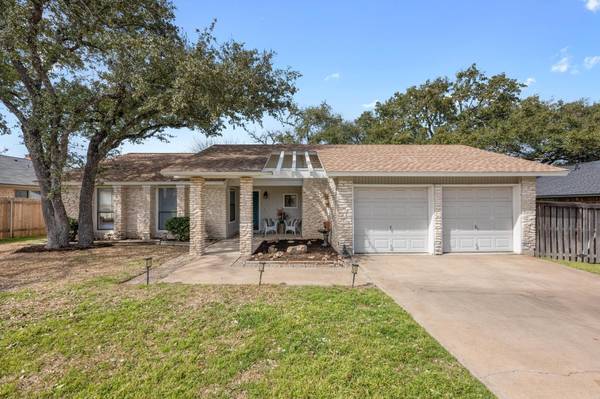 12302 Wipple Tree CV, Austin, TX 78750