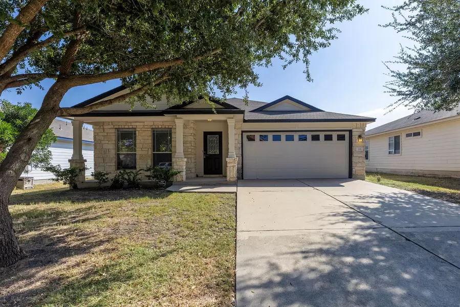 335 Altamont ST, Hutto, TX 78634