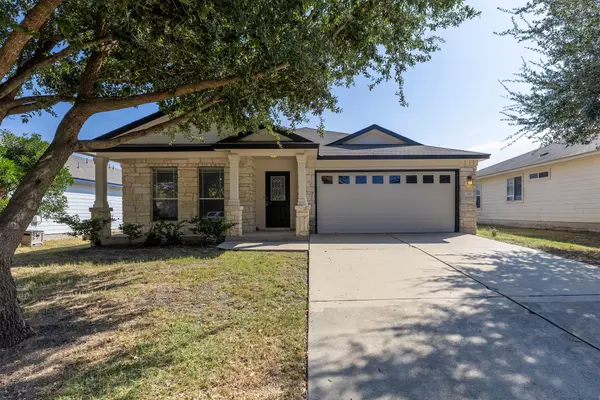 335 Altamont ST, Hutto, TX 78634