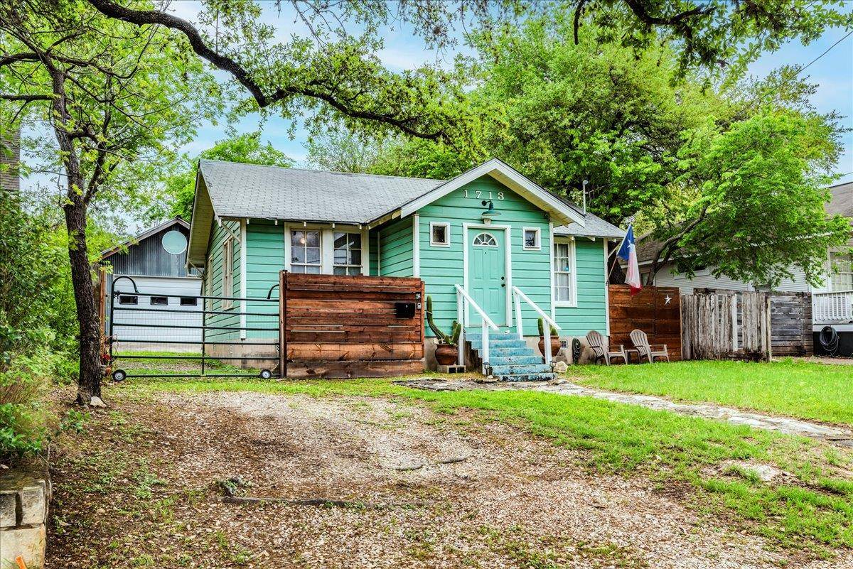 Austin, TX 78704,1713 SOUTH 5TH ST