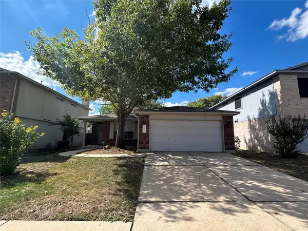 17418 Dashwood Creek DR, Pflugerville, TX 78660