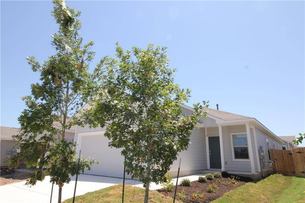 7213 Tonka LN, Austin, TX 78744