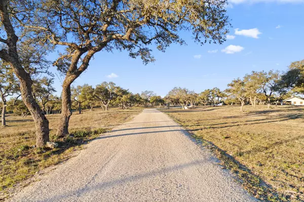 Wimberley, TX 78676,10201 Fm 2325 Tract A RD