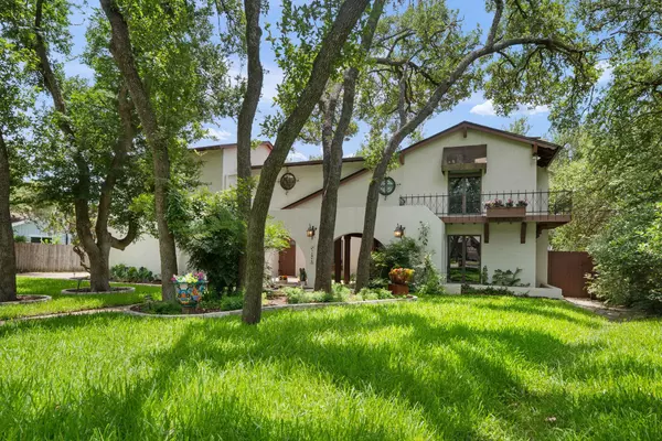 Austin, TX 78750,11923 Brookwood CIR