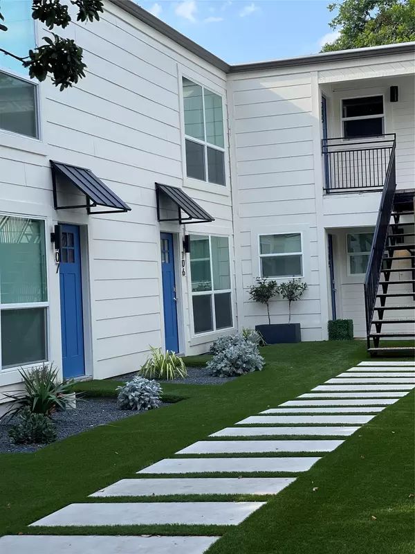 Austin, TX 78703,1714 Enfield RD #105