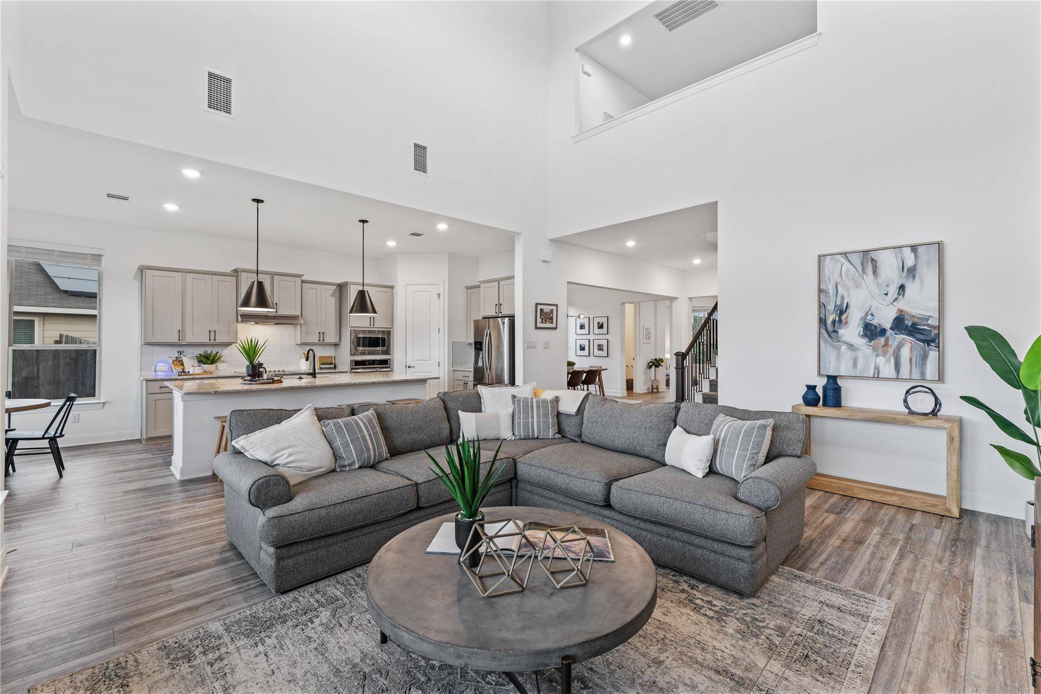 Hutto, TX 78634,214 Chickasaw LN