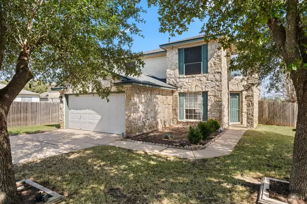 Cedar Park, TX 78613,1214 Shaun DR